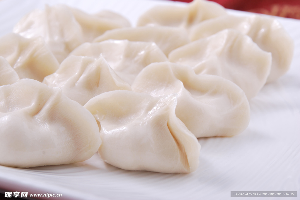 美食