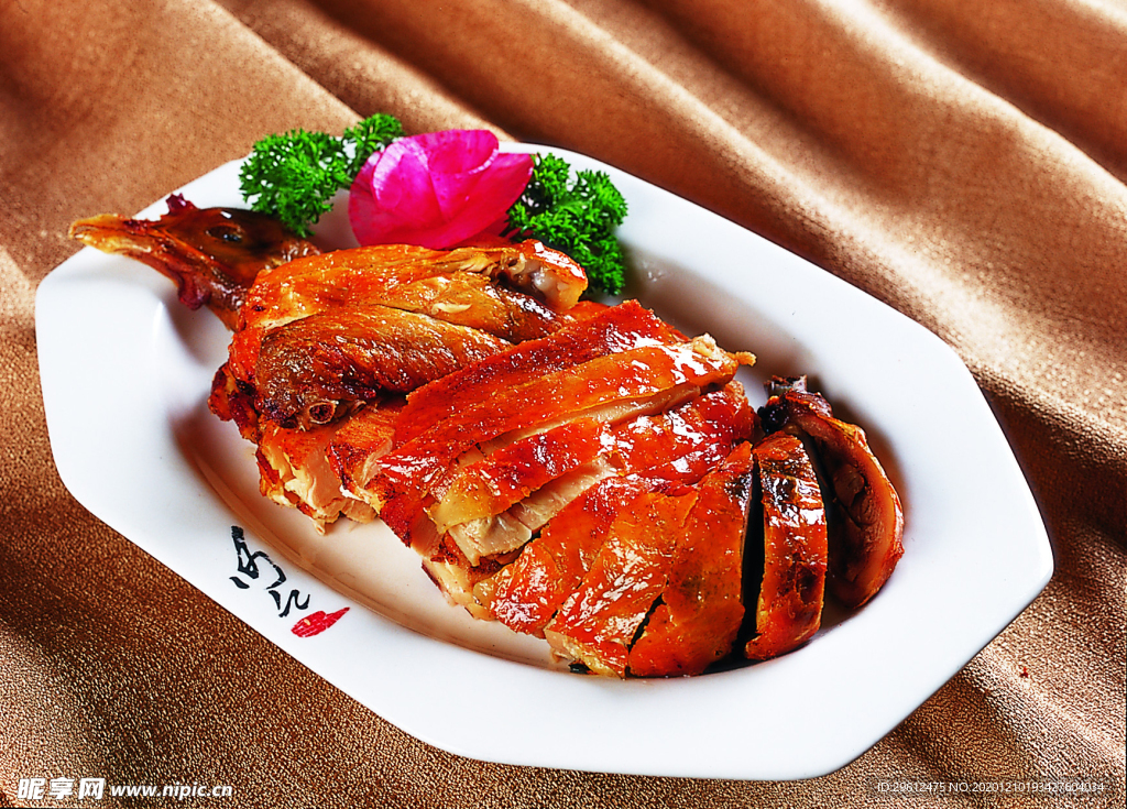美食
