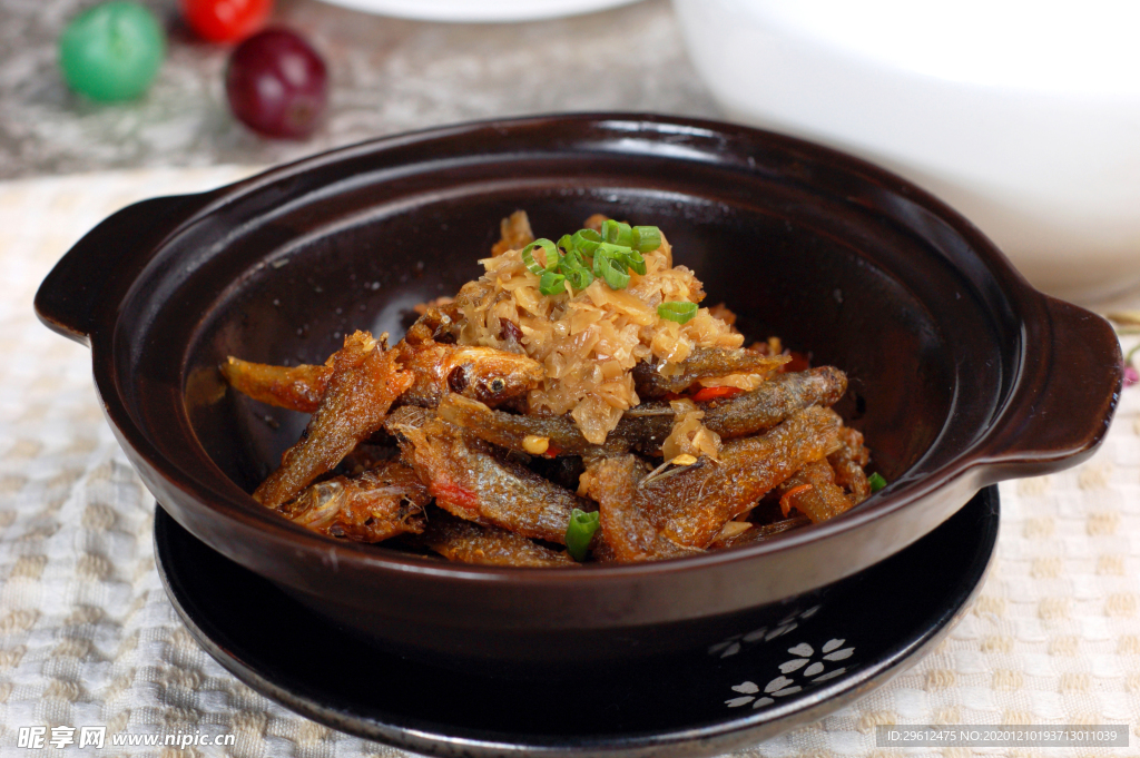 美食