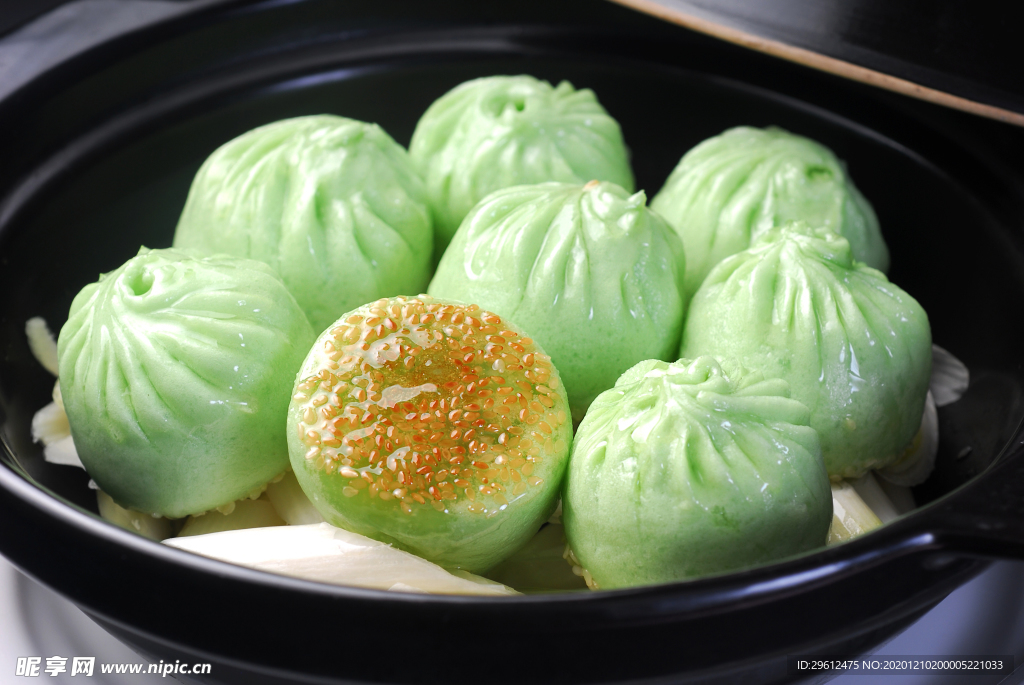 美食