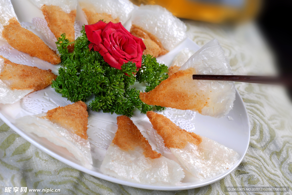 美食
