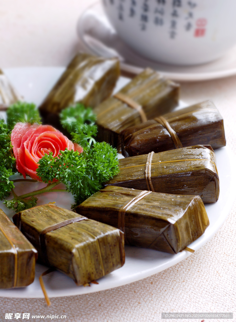 美食