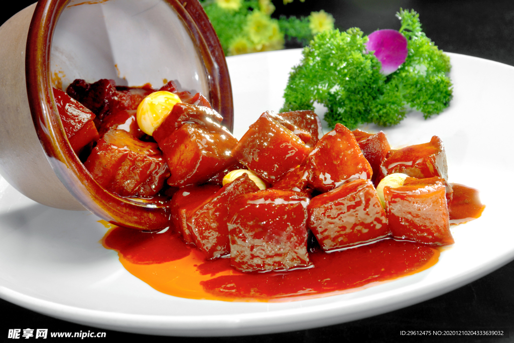 美食