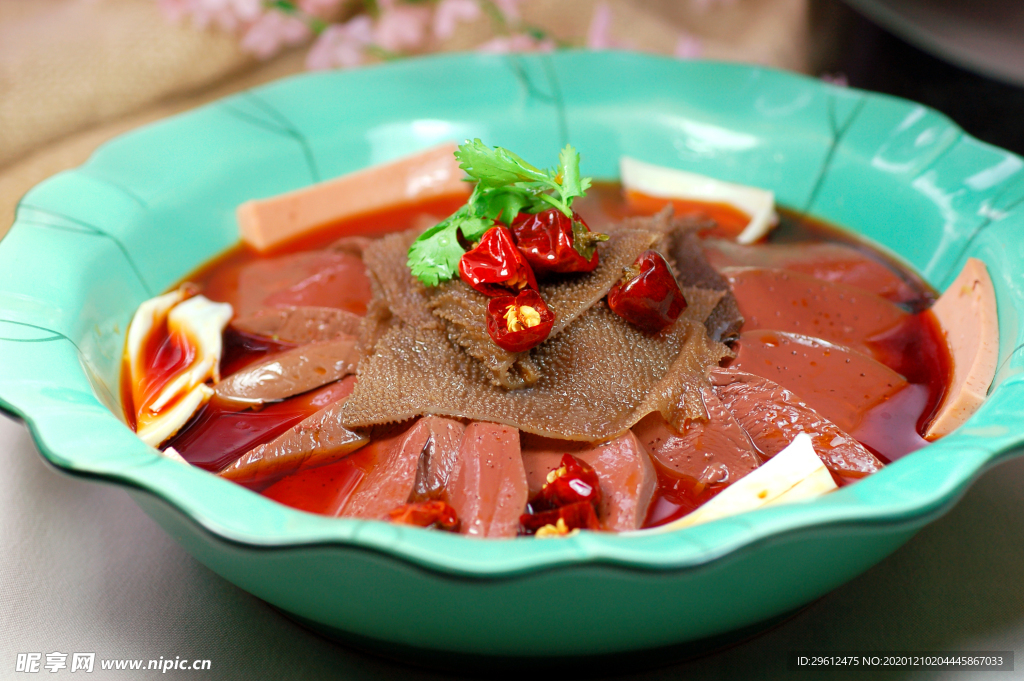 美食