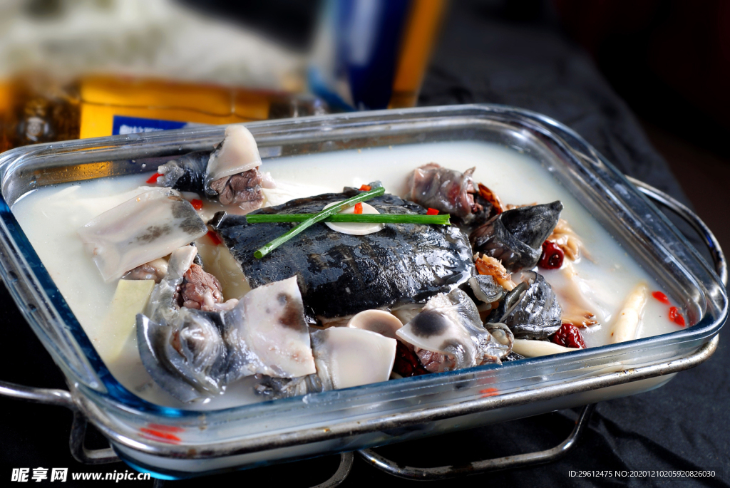 美食