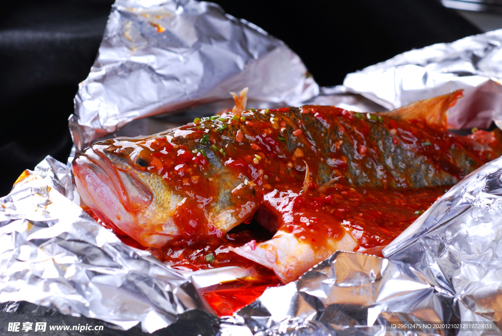 美食