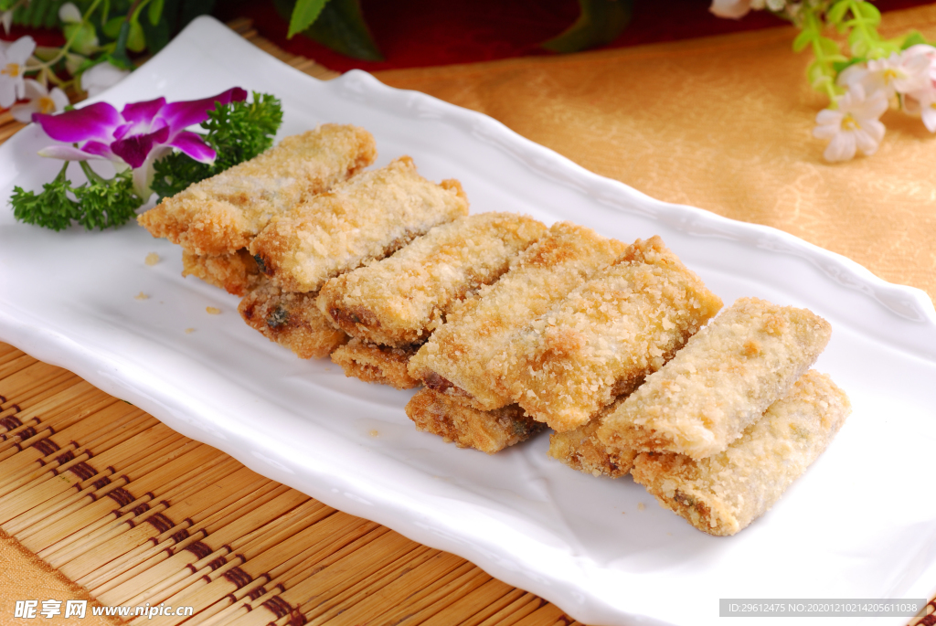 美食