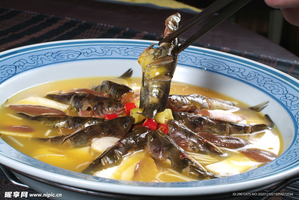 美食