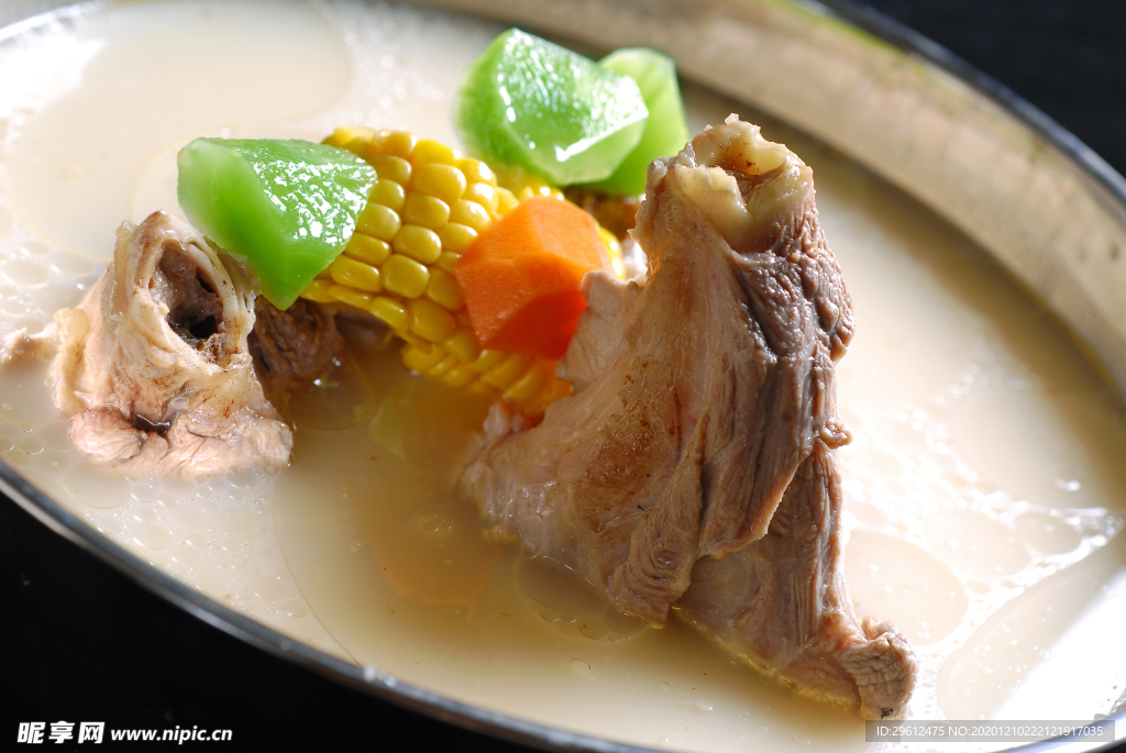 美食