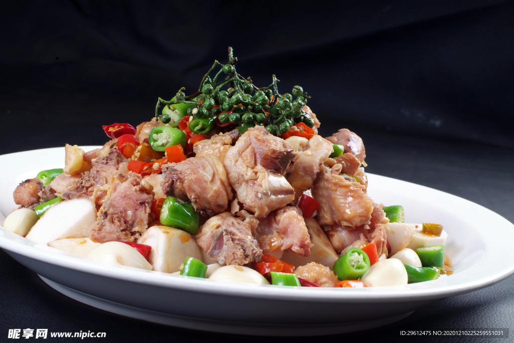 美食