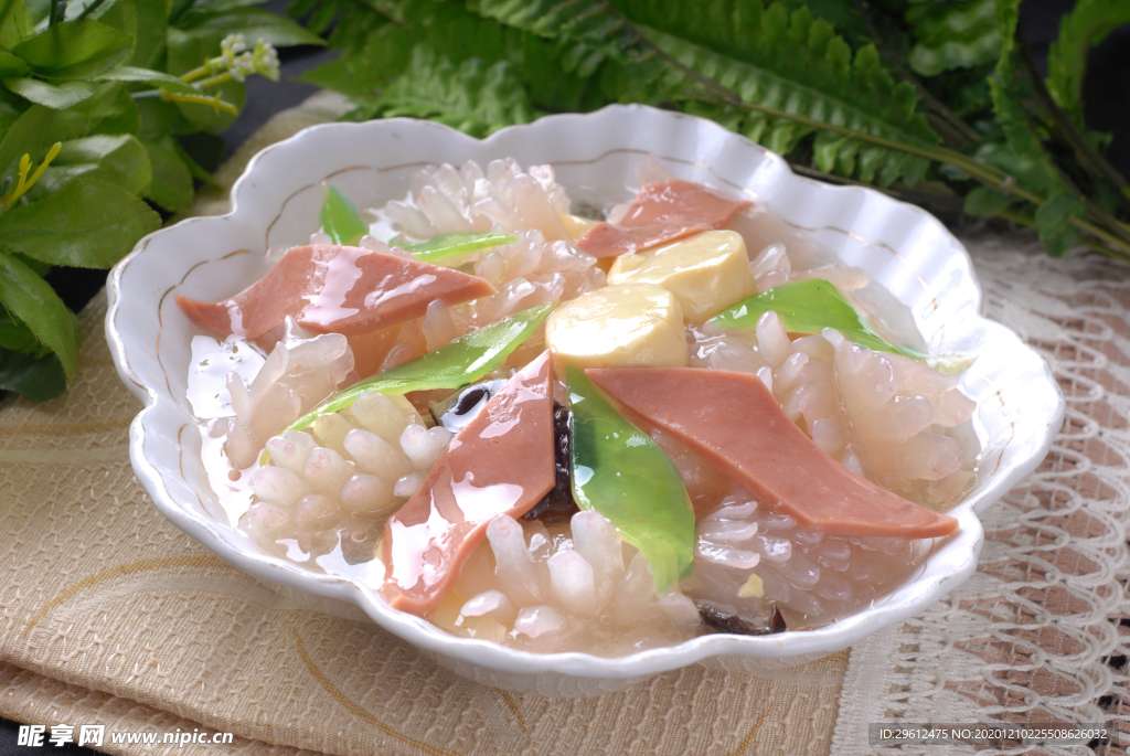 美食
