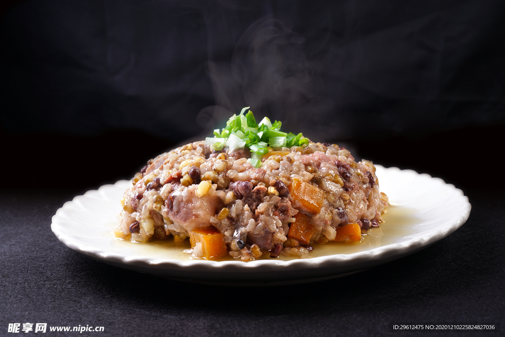 美食