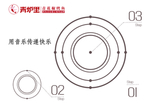烤鱼吸油纸