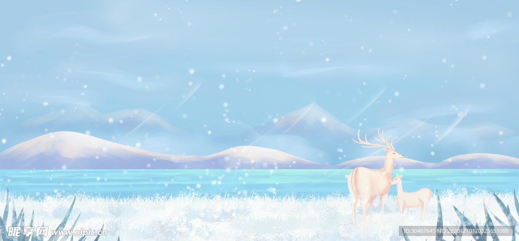 大雪
