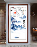 梅花香自苦寒来