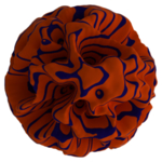 3D抽象结构