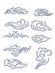 云纹