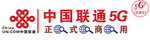 中国联通门头牌