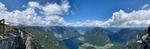 山川特写