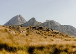 山丘风景