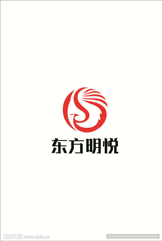 东方明悦logo