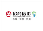 招商信诺人寿保险logo