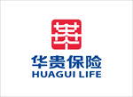 华贵保险logo