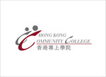 香港专上学院 logo标志