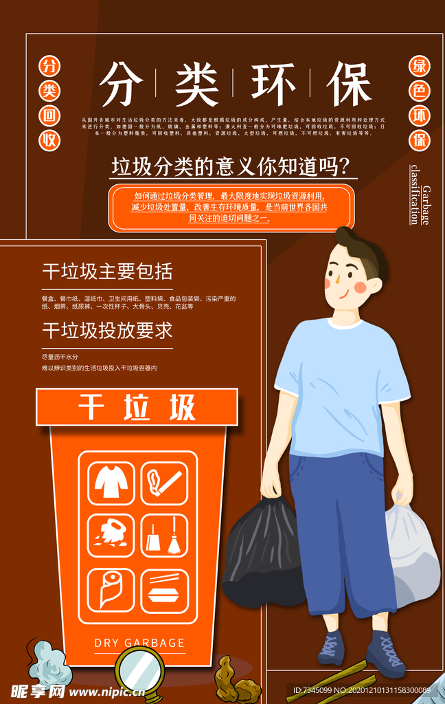 垃圾分类