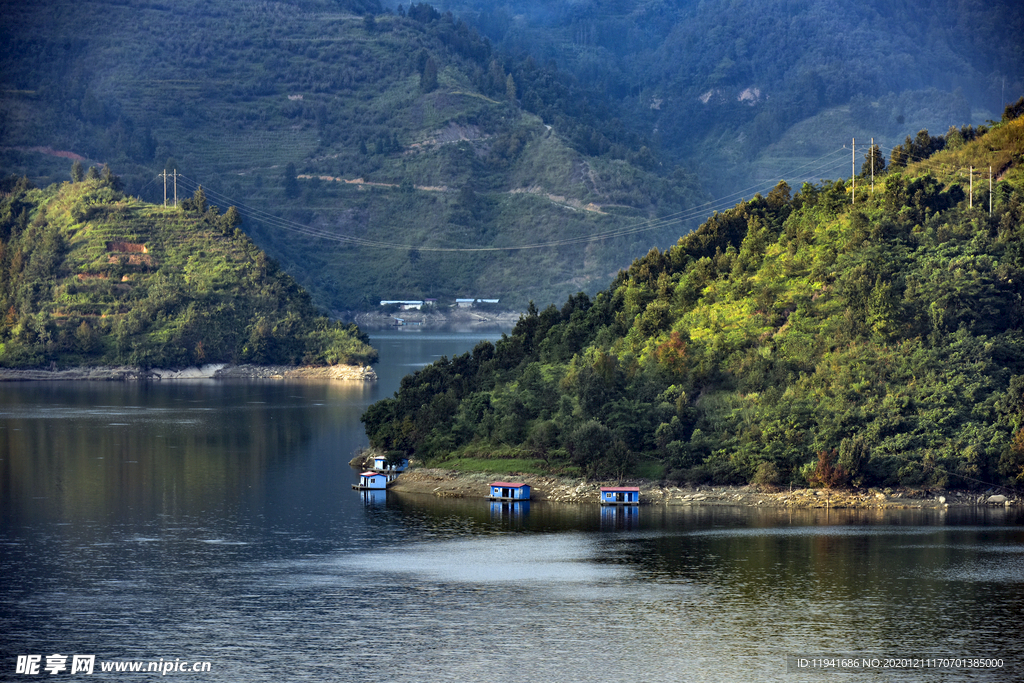 罗甸风景