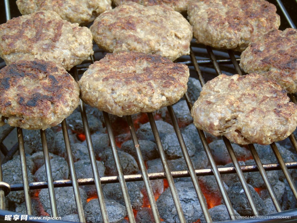 美味的肉丸子