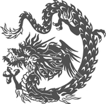 龙