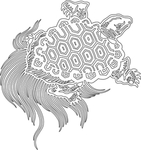 瑞兽