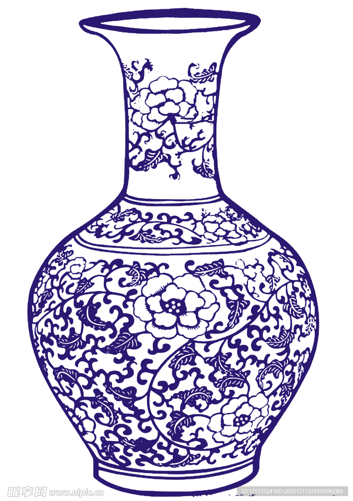 青花瓷