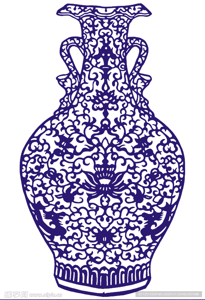 青花瓷