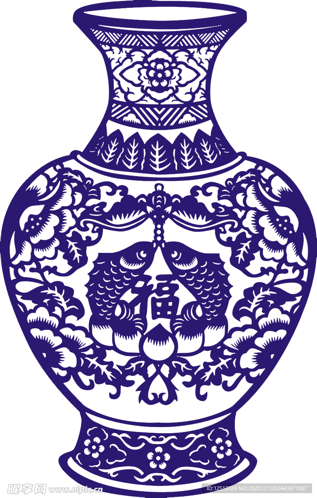 青花瓷