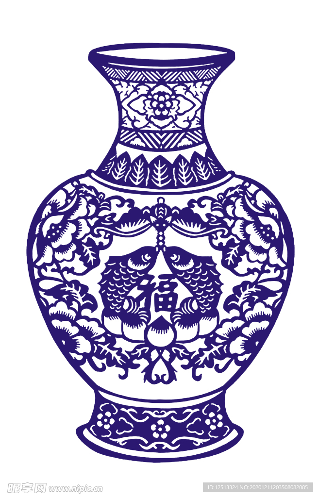 青花瓷
