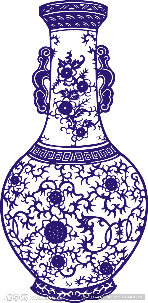 青花瓷