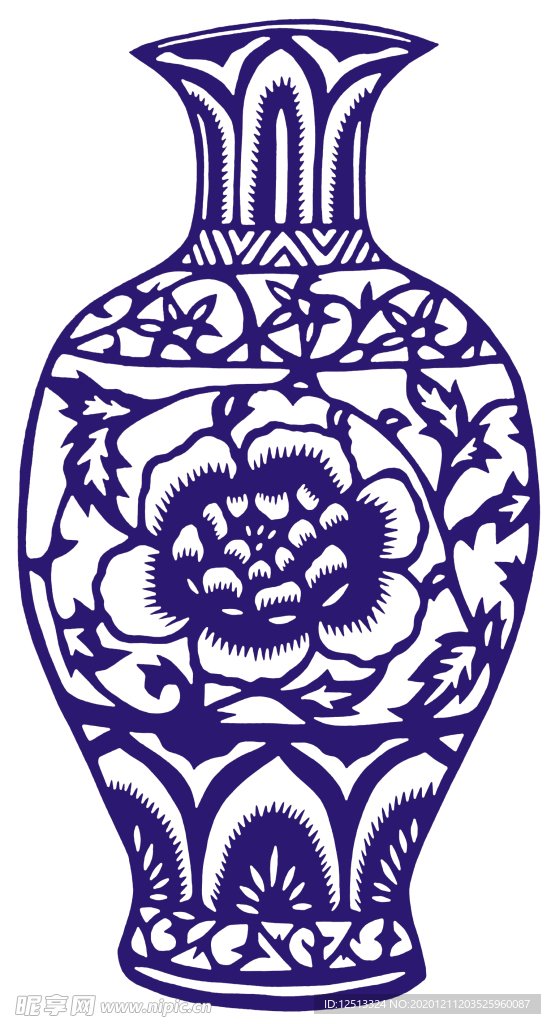 青花瓷