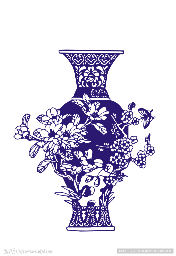 青花瓷