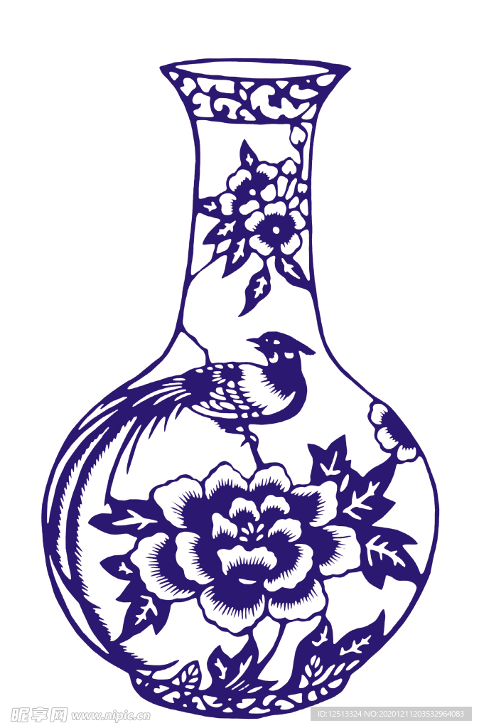 青花瓷