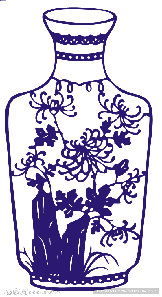 青花瓷