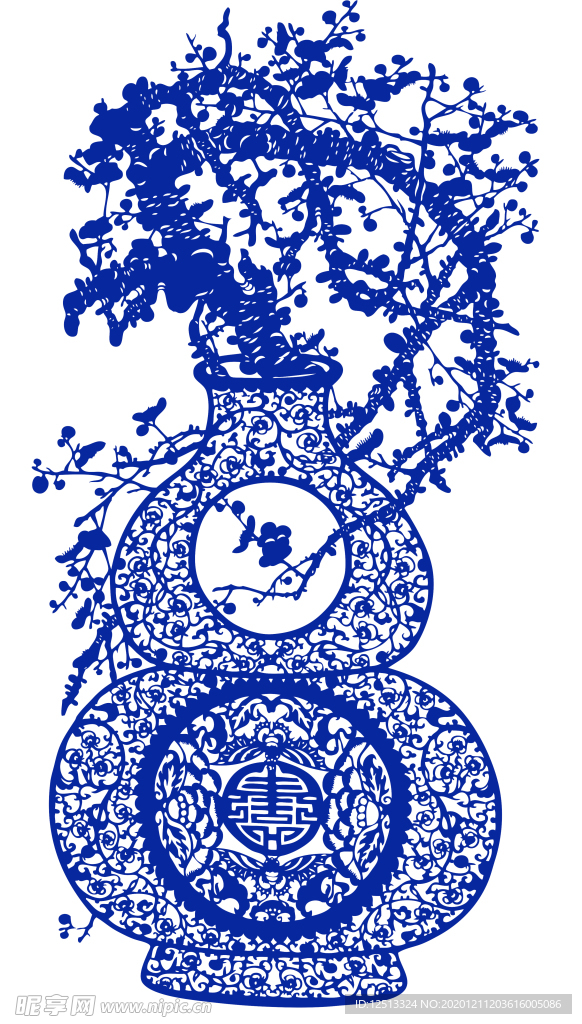 青花瓷