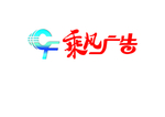 乘风广告LOGO