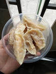 饺子