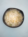 汤河粉