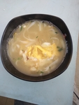 汤河粉