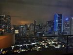 成都城市夜景