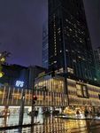 城市夜景