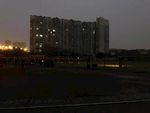 城市夜景
